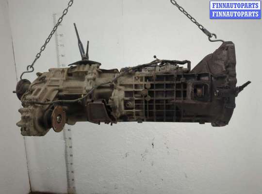 купить КПП 5-ст.мех 4х4 (МКПП) на Ford Ranger 2006-2012