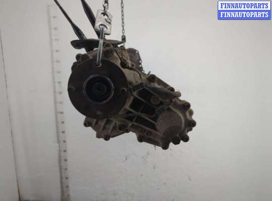 купить КПП 5-ст.мех 4х4 (МКПП) на Ford Ranger 2006-2012