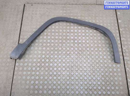 Молдинг крыла JPB4994 на Jeep Cherokee 2013-2023