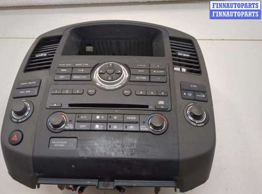 купить Кнопка аварийки на Nissan Pathfinder 2004-2014