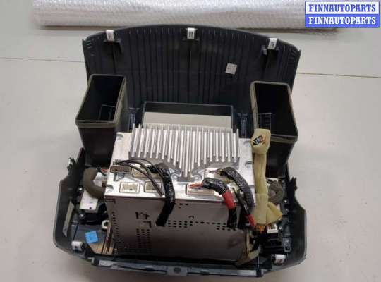 купить Кнопка аварийки на Nissan Pathfinder 2004-2014