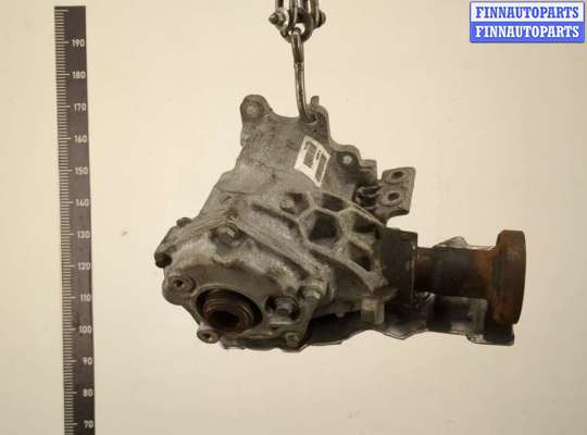 Редуктор Раздаточный КПП (раздатка) VL479381 на Volvo XC90 2014-2019