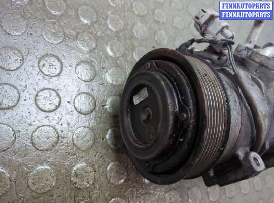 купить Компрессор кондиционера на Toyota Previa (Estima) 2000-2006