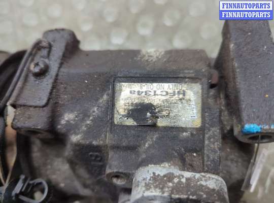 купить Компрессор кондиционера на Toyota Previa (Estima) 2000-2006