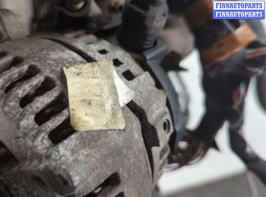 купить Форсунка топливная на Toyota Highlander 1 2001-2007