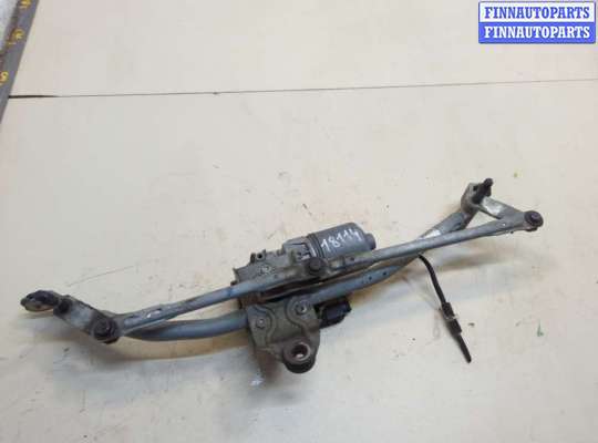 купить Механизм стеклоочистителя (трапеция дворников) на BMW X3 F25 2010-2017