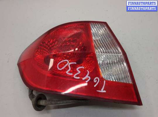 Купить Фонарь (задний) на Hyundai Getz 2002-2011 Фонарь (задний) HN612311 на Hyundai Getz 2002-2011