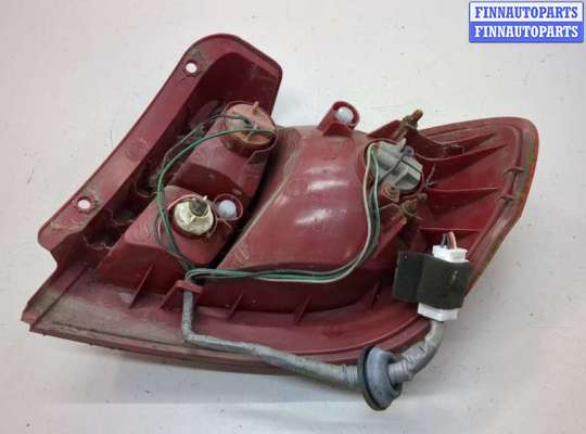 купить Фонарь (задний) на Hyundai Getz 2002-2011