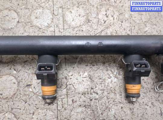 купить Форсунка топливная на Renault Laguna 2 2001-2007