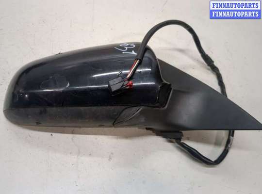 купить Зеркало боковое на Audi A6 (C6) 2005-2011