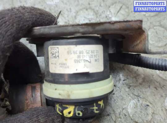 купить Насос водяной (помпа) на Opel Antara 2006-2015