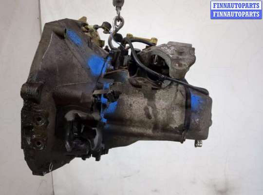 купить КПП 5-ст.мех. (МКПП) на Peugeot 207 2006-2015