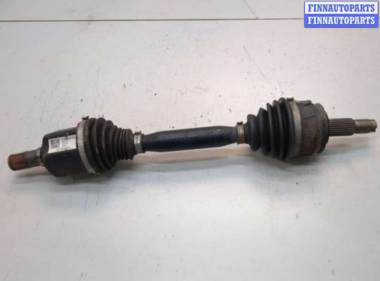 Полуось (приводной вал, шрус) JPX4964 на Jeep Grand Cherokee 2010-2013