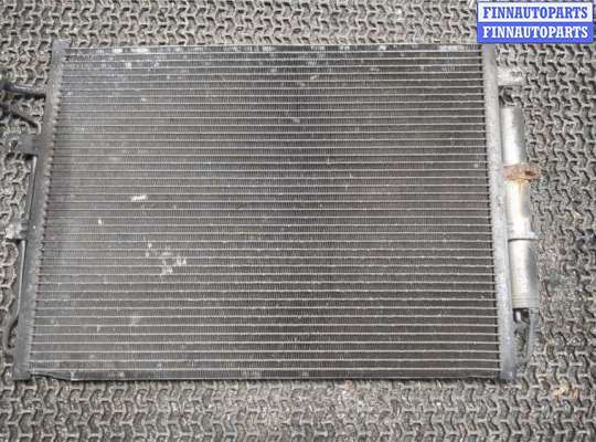 купить Радиатор кондиционера на Land Rover Range Rover Sport 2005-2009