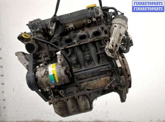 купить Двигатель (ДВС) на Opel Astra H 2004-2010