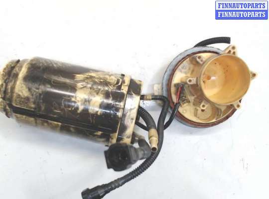 купить Насос топливный электрический на Volkswagen Touareg 2002-2007