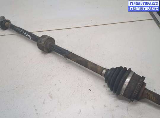 купить Полуось (приводной вал, шрус) на Nissan Primera P12 2002-2007