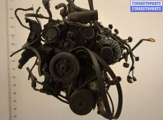 Компрессор кондиционера FO2001539 на Ford Kuga 2008-2012