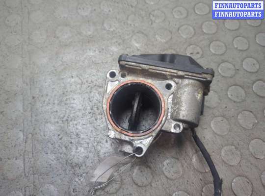 Заслонка дроссельная AU1741061 на Audi A3 (8P) 2003-2013