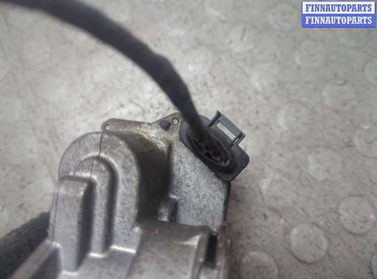 купить Заслонка дроссельная на Audi A3 (8P) 2003-2013