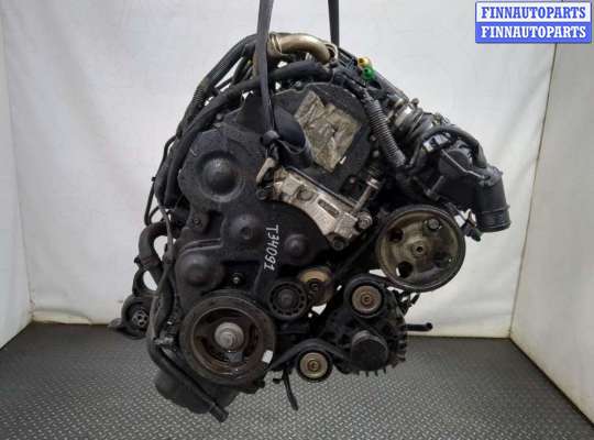 купить ТНВД на Citroen Berlingo 2008-2012