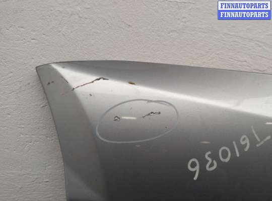 купить Капот на Mitsubishi Pajero 2006-2022