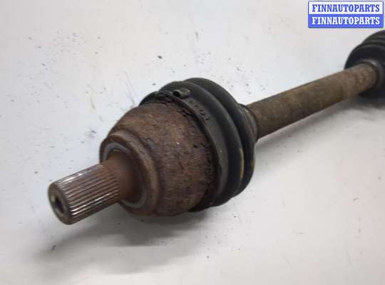 купить Полуось (приводной вал, шрус) на Ford Focus 2 2008-2011