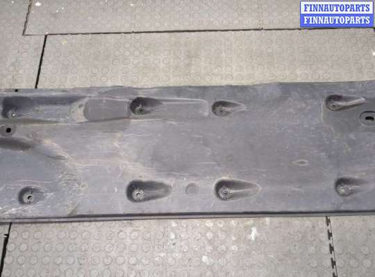 купить Защита днища, запаски, КПП, подвески на Volkswagen Jetta 6 2010-2018