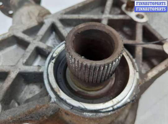 купить Редуктор Раздаточный КПП (раздатка) на KIA Sorento XM 2009-2021