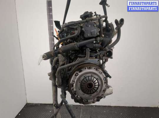 купить Двигатель (ДВС) на Volkswagen Polo 2005-2009