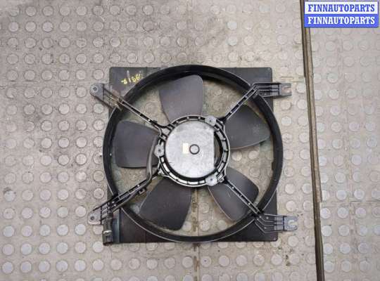 Вентилятор радиатора DE30677 на Daewoo Tacuma (Rezzo)