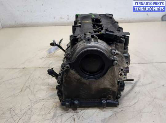 купить Головка блока (ГБЦ) на Audi Q7 2006-2009