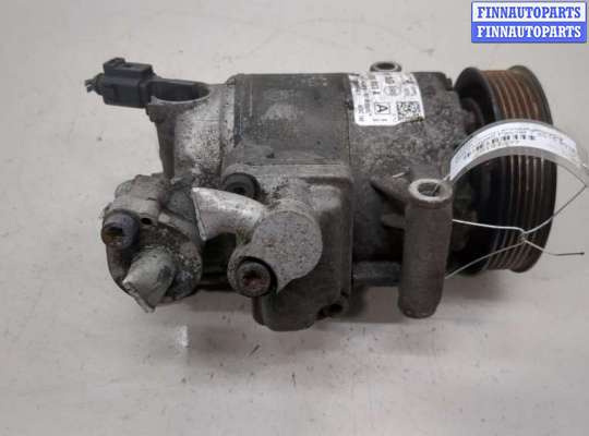 купить Компрессор кондиционера на Volkswagen Passat 7 2010-2015 Европа