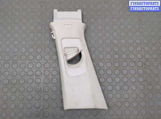 купить Обшивка центральной стойки на Volkswagen Tiguan 2016-2020