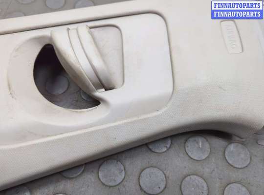 купить Обшивка центральной стойки на Volkswagen Tiguan 2016-2020