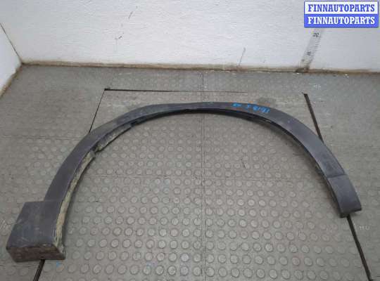 Молдинг крыла MZ659097 на Mazda CX-9 2016-2022