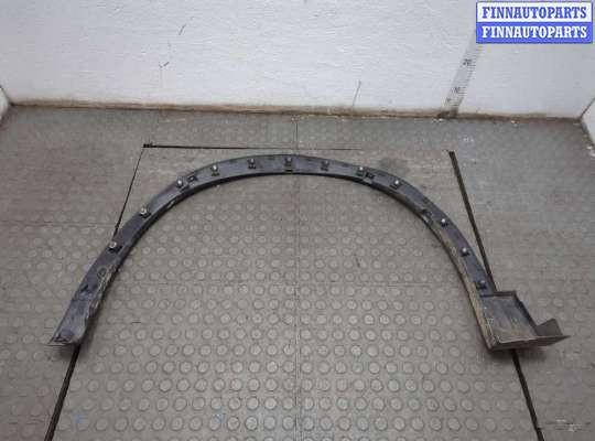 купить Молдинг крыла на Mazda CX-9 2016-2022