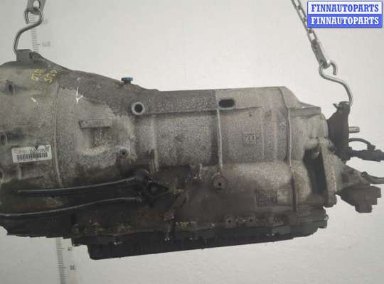 купить КПП - автомат (АКПП) на BMW 5 F07 Gran Turismo 2010-2017