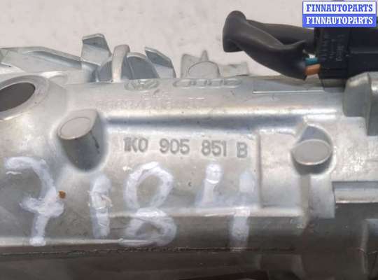 купить Замок зажигания на Volkswagen Golf Plus