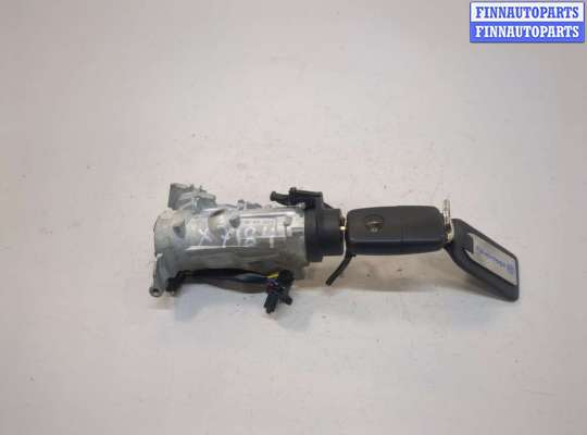 Купить Замок зажигания на Volkswagen Golf Plus Замок зажигания VG2667663 на Volkswagen Golf Plus