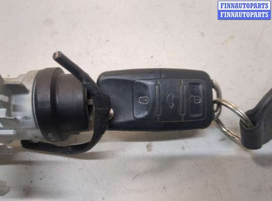 купить Замок зажигания на Volkswagen Golf Plus