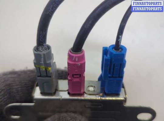 купить Усилитель антенны на Chevrolet Volt 2010-2015