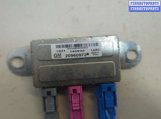 купить Усилитель антенны на Chevrolet Volt 2010-2015