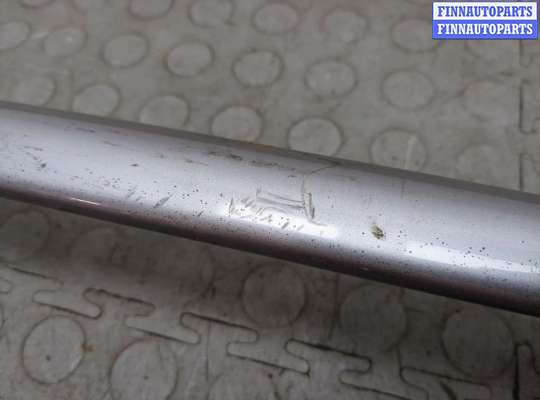 купить Рейлинг на крышу (одиночка) на Nissan Qashqai 2006-2013
