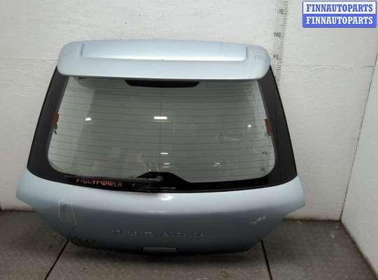 Замок багажника SUK3776 на Subaru Impreza (G11) 2000-2007