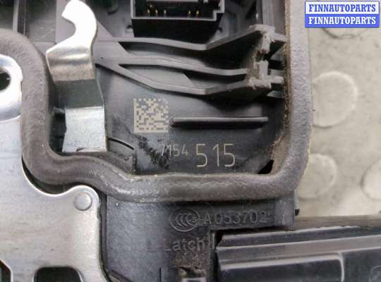 купить Замок двери на BMW 5 F10 2010-2017