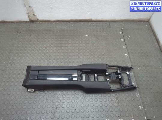 Розетка прикуривателя PR41192 на Porsche Panamera 2009-2016
