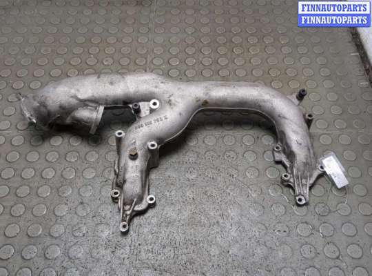 Коллектор впускной AU1759764 на Audi Q7 2005-2015