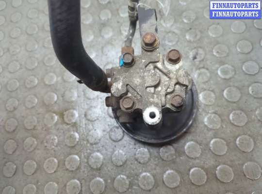 купить Насос гидроусилителя руля (ГУР) на Opel Movano 2010-