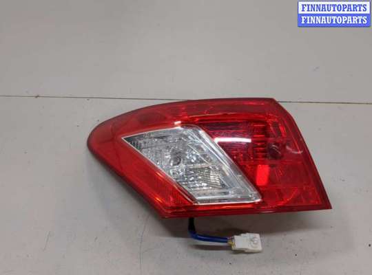 купить Фонарь (задний) на Lexus ES 2006-2012
